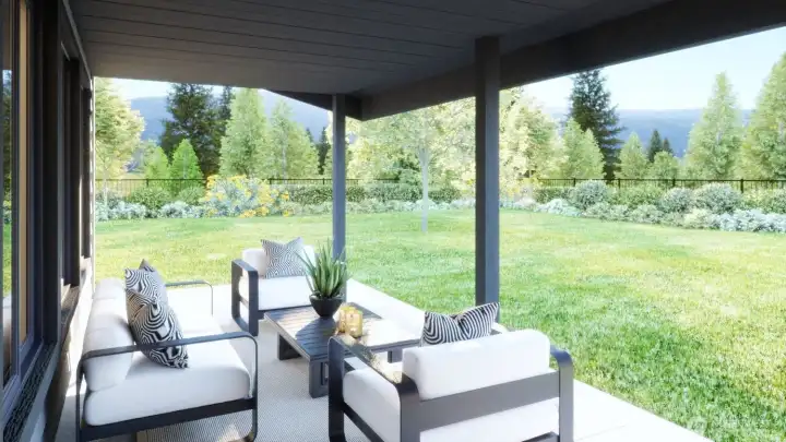 Renderings are artist representations. Renderings are artist representations.