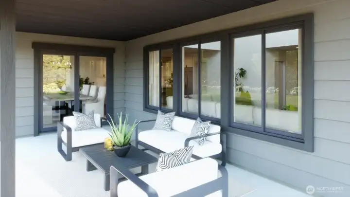 Renderings are artist representations. Renderings are artist representations.