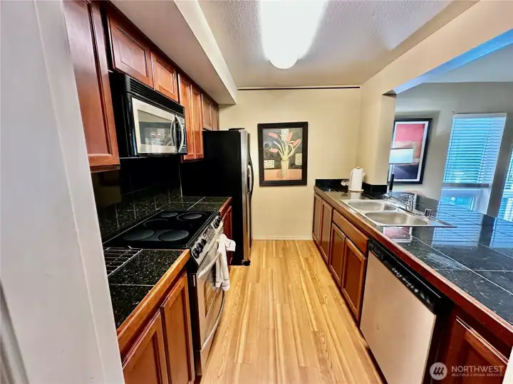 Clubhouse Kitchen Clubhouse Kitchen