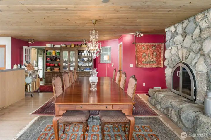 Dining Room Dining Room