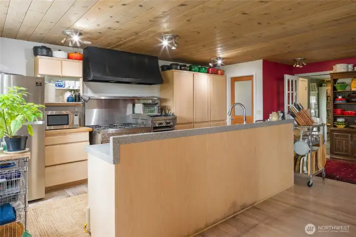 Kitchen Kitchen