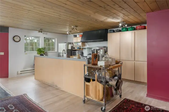 Kitchen Kitchen