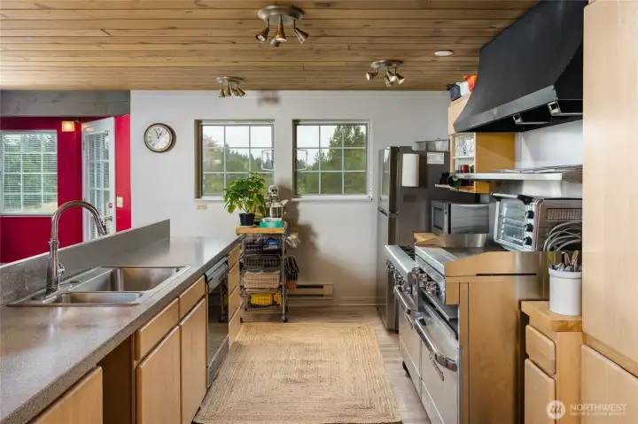 Kitchen Kitchen