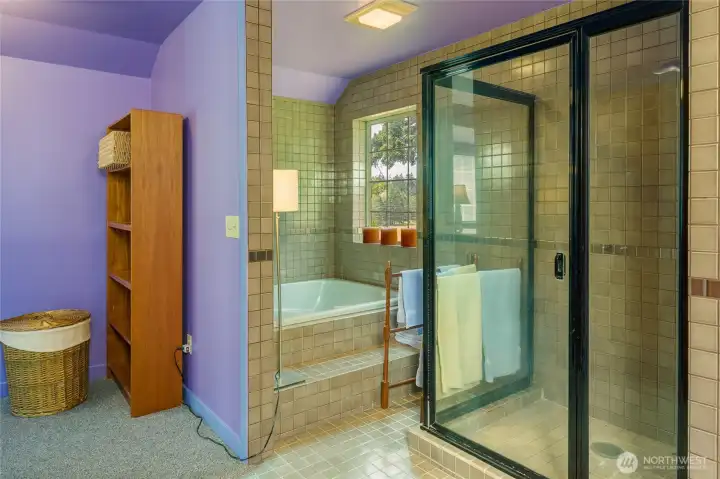 Master Bath Master Bath