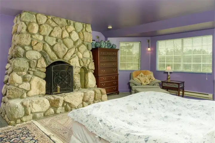 Master Bedroom Master Bedroom