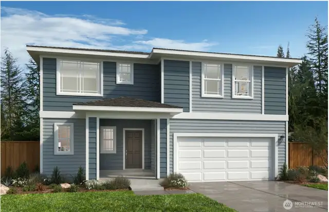 photo is rendering for illustrative purposes only. actual home may vary.