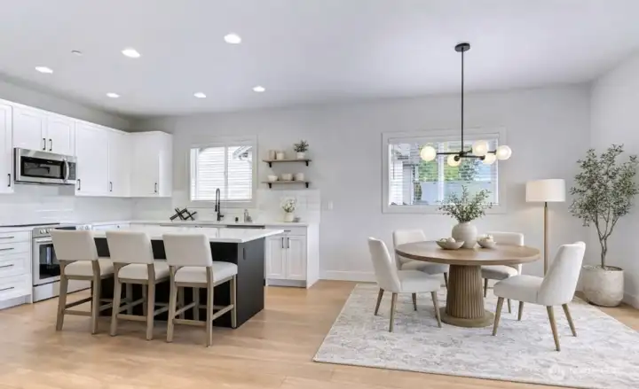 MIL Kitchen