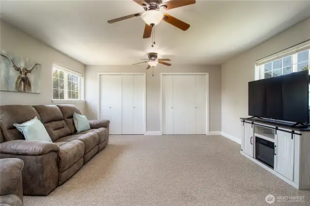 Bonus Room