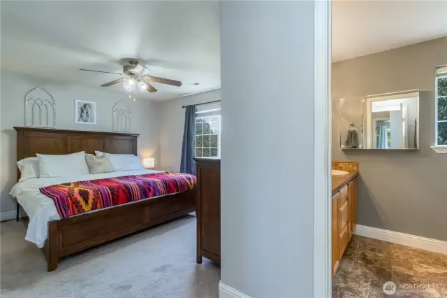 Primary Suite