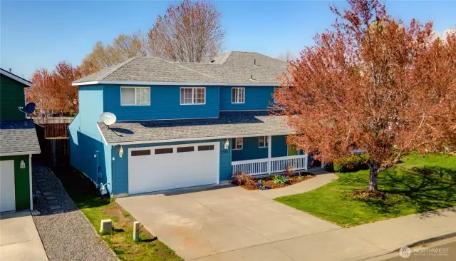 2335 Hawk Drive