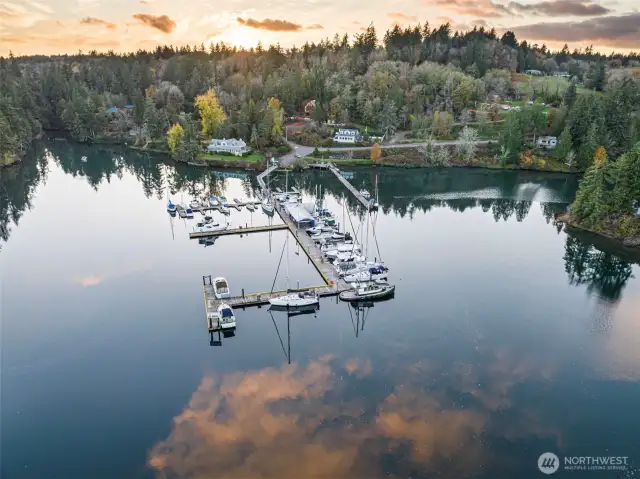 Longbranch Marina