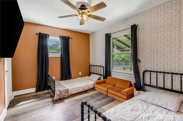 Bedroom number 2