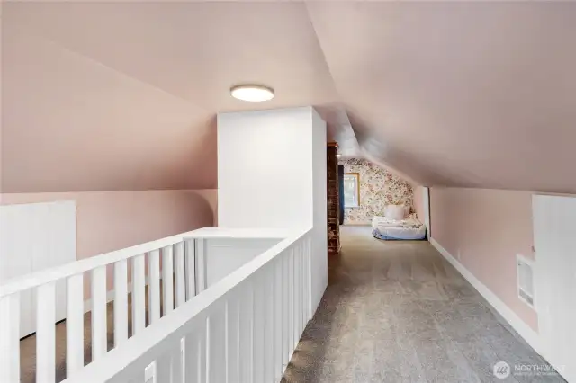 Bonus room