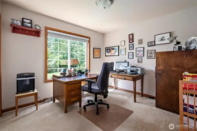 Bedroom 3 or office