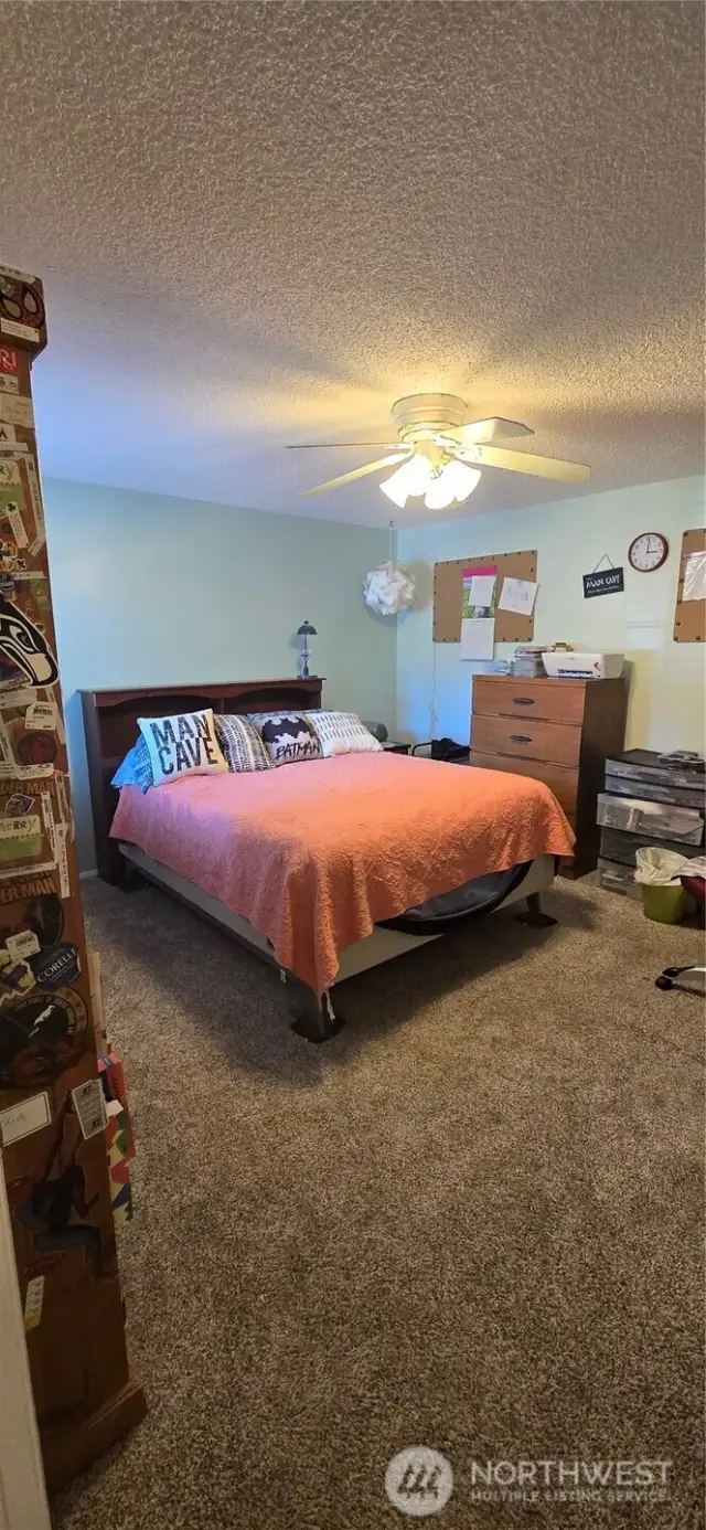 3rd Bedroom