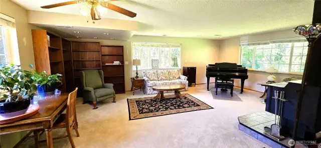 Main Living Room