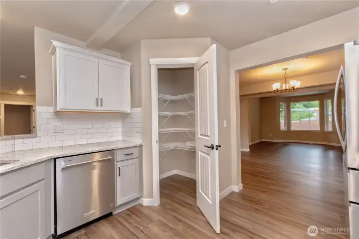 Pantry