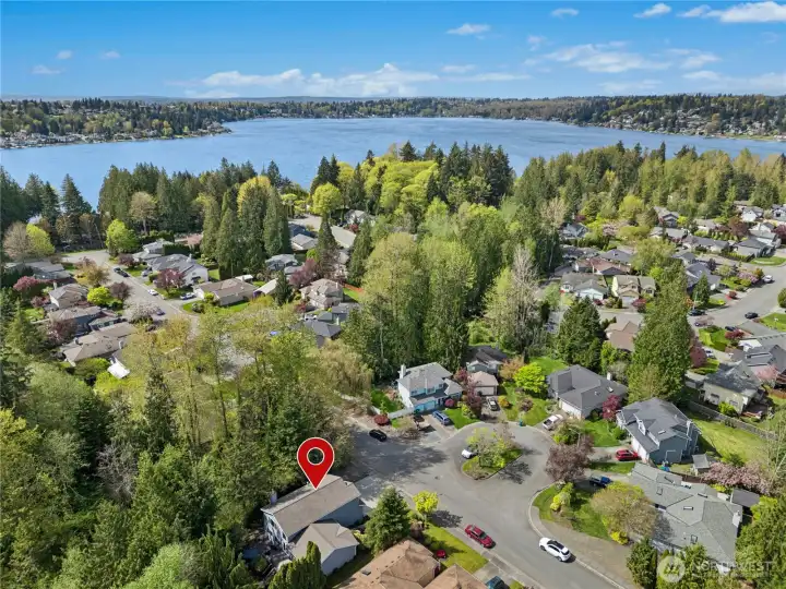 Just minutes to Lake Stevens—location meets lifestyle