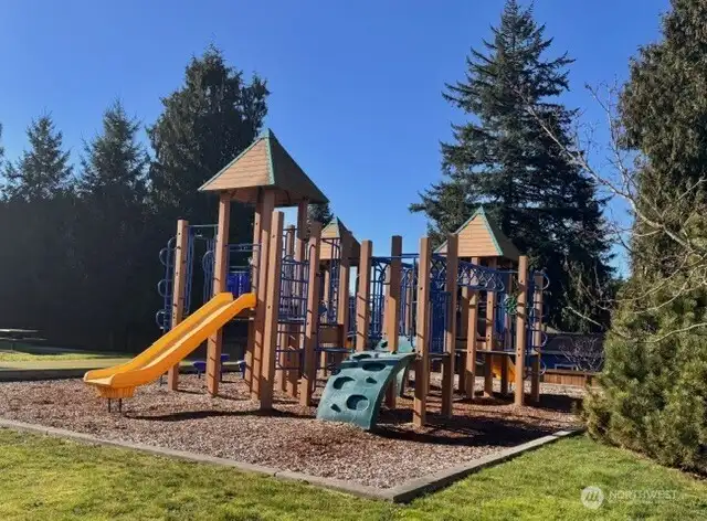 Community Park and Playground