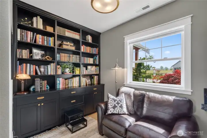 Office or Den