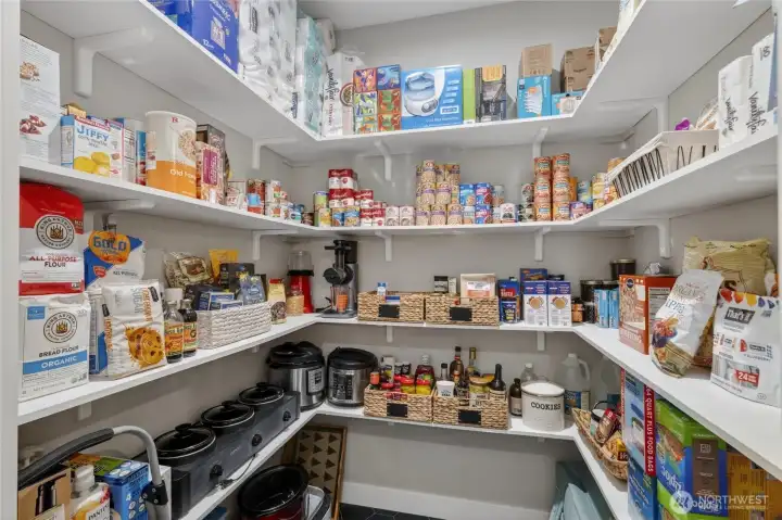 Pantry