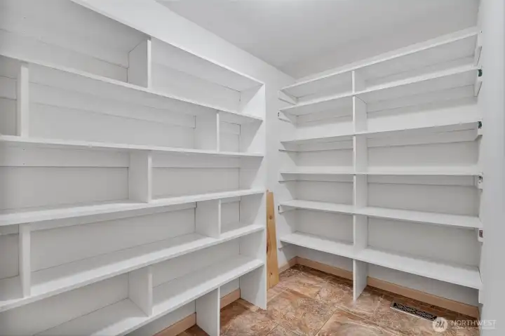 Pantry