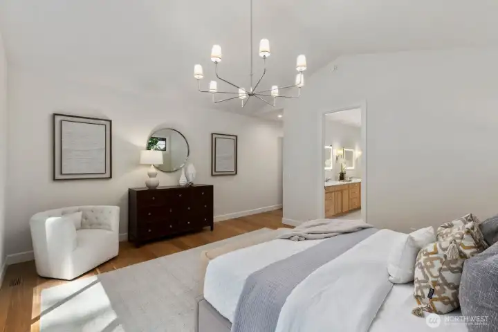 Primary Suite