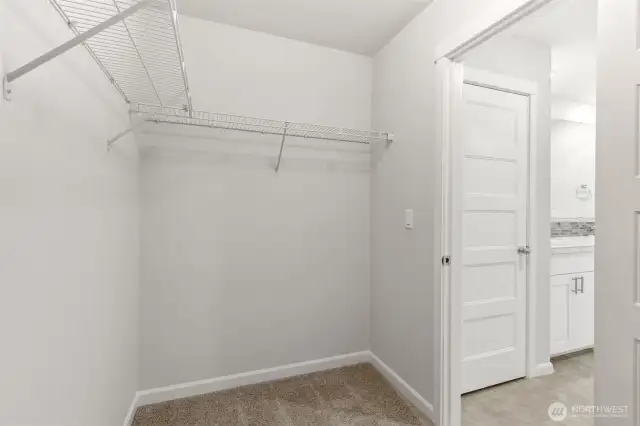 **Photos are of the same floorplan in another community. Some colors and features will cary**