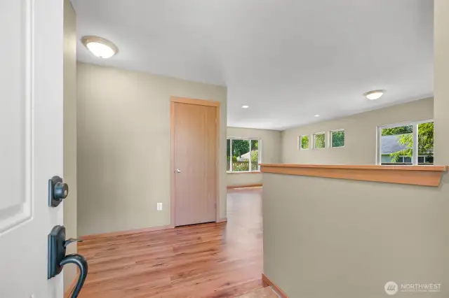 Entry