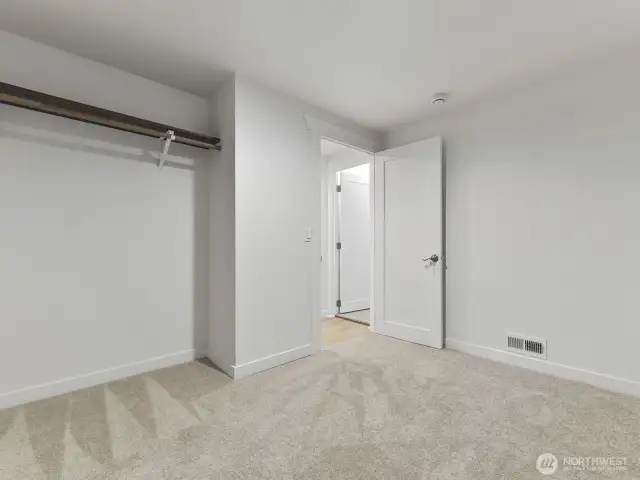 4th bedroom.