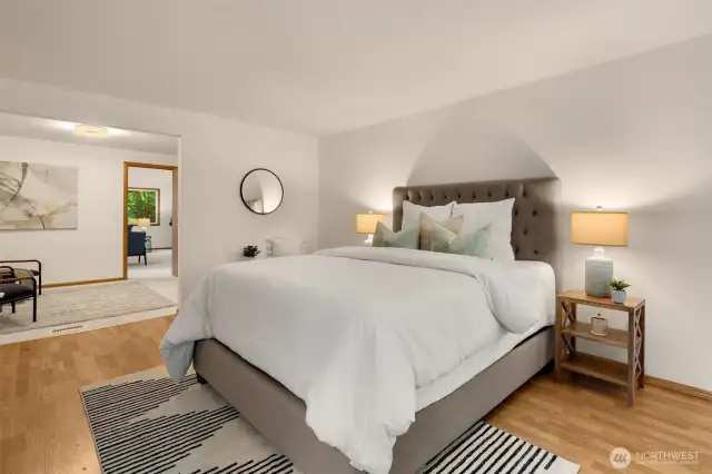 Bedroom 1