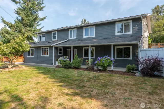 Welcome to 9695 Terrace Ave in Blaine