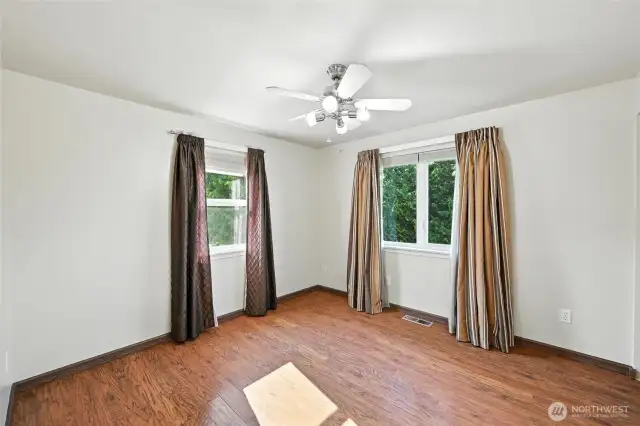 Bedroom #2