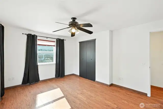 Bedroom #3