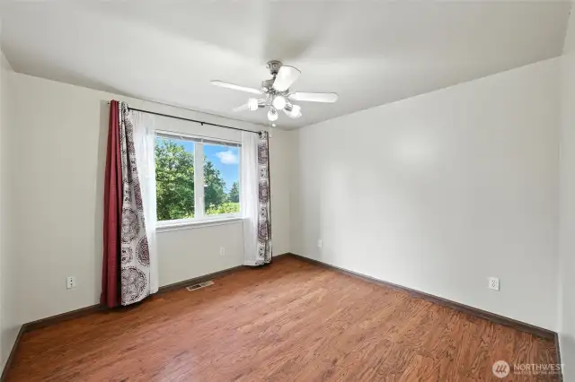 Bedroom #4