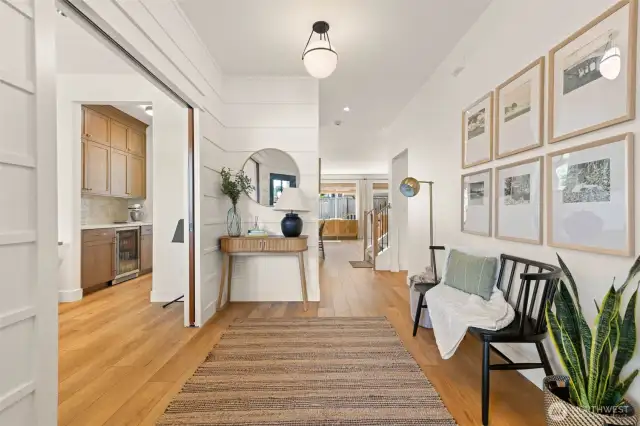 Foyer