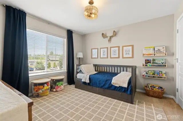 Bed 3