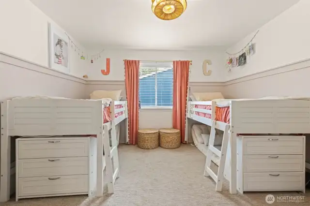 Bed 4