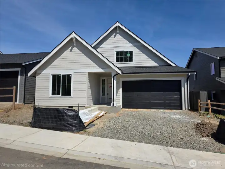 Actual home as of 5/4/26