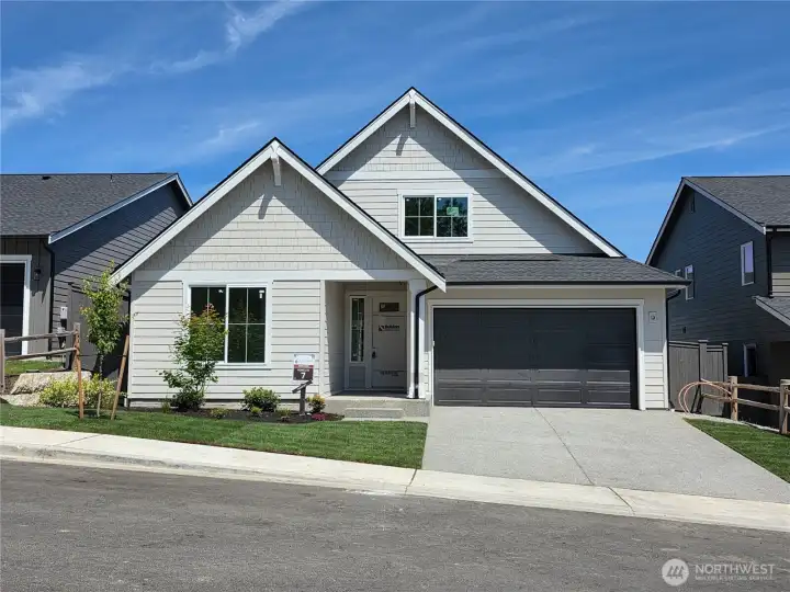 Home as of 6/1