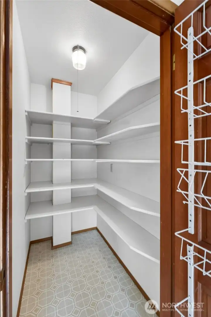 Pantry