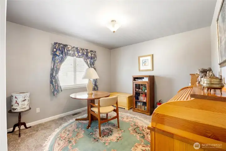 Guest room 1
