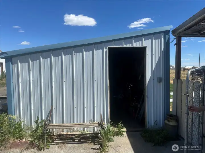 Outbuilding