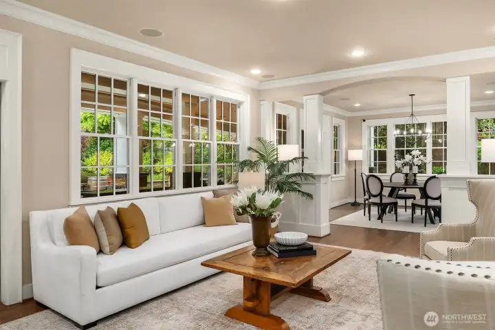 This home wraps itself around you and feels amazing This home wraps itself around you and feels amazing