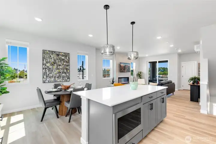 Photos are of the model of the same plan. All photos and videos are for representational purposes only. Actual colors and finishes will vary. See Site Agent for details. Photos are of the model of the same plan. All photos and videos are for representational purposes only. Actual colors and finishes will vary. See Site Agent for details.