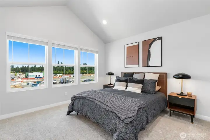 Photos are of the model of the same plan. All photos and videos are for representational purposes only. Actual colors and finishes will vary. See Site Agent for details. Photos are of the model of the same plan. All photos and videos are for representational purposes only. Actual colors and finishes will vary. See Site Agent for details.