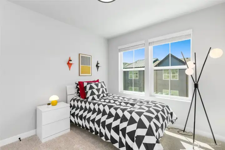 Photos are of the model of the same plan. All photos and videos are for representational purposes only. Actual colors and finishes will vary. See Site Agent for details. Photos are of the model of the same plan. All photos and videos are for representational purposes only. Actual colors and finishes will vary. See Site Agent for details.