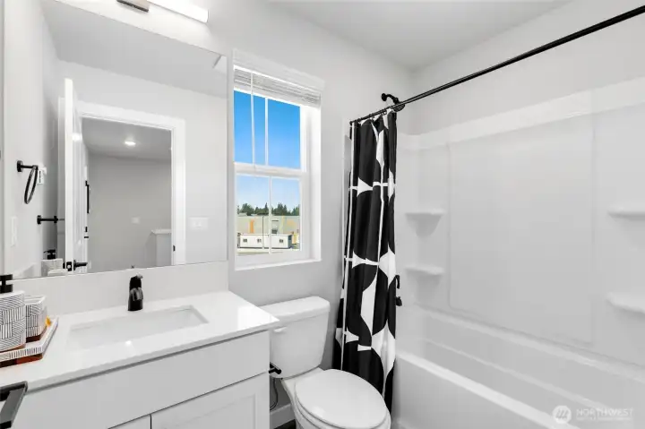 Photos are of the model of the same plan. All photos and videos are for representational purposes only. Actual colors and finishes will vary. See Site Agent for details. Photos are of the model of the same plan. All photos and videos are for representational purposes only. Actual colors and finishes will vary. See Site Agent for details.