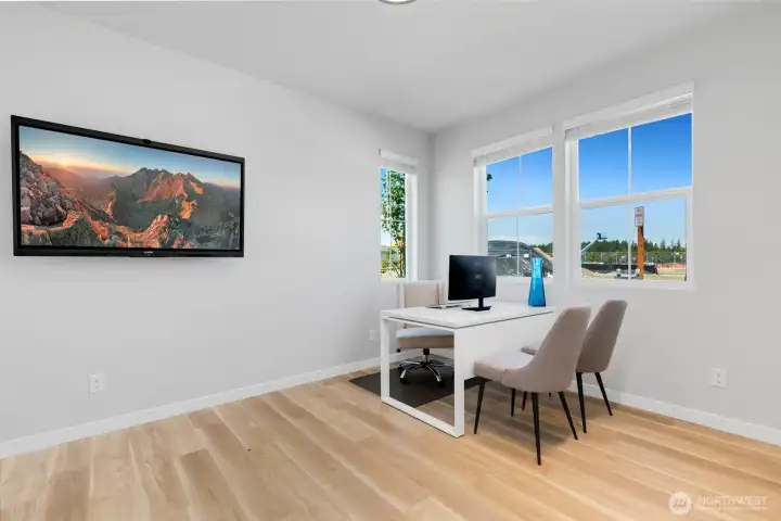 Photos are of the model of the same plan. All photos and videos are for representational purposes only. Actual colors and finishes will vary. See Site Agent for details. Photos are of the model of the same plan. All photos and videos are for representational purposes only. Actual colors and finishes will vary. See Site Agent for details.