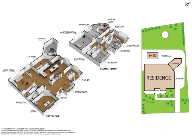 Floor plan!